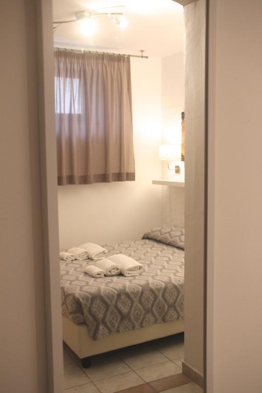 All'Etrusconia Hotel Castagneto Carducci マリーナ・ディ・カスタニェート・カルドゥッチ エクステリア 写真